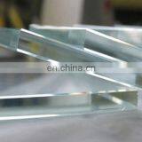 Convenient Tempered Glass Commercial Building Tempered Glass thumbnail-6