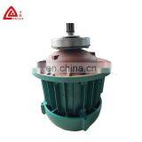 Perfect Quality ZD Conic Rotor Brake Motor/ZD Geared Motor/machinery Brake Motor thumbnail-1