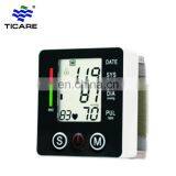 The Professional Automate Wearable Arm Sphygmomanometer Bp thumbnail-1