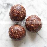 Automatic Date Ball Nut Ball Vegan Ball Making Machine Small Snack Food Forming Machine thumbnail-5