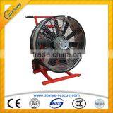 Smoke Ventilator Firefighting Equipment thumbnail-1