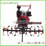 Hot Sale 9 HP Diesel Rotary Tiller For Agricultural Machinery thumbnail-3