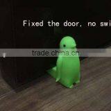 Silicone Door Fixer, Silicone Penguin Fixer thumbnail-2