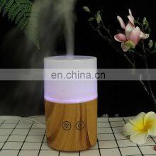 Factory Price Essential Oil Humidifier 200ml Music Aroma Diffuser With Bluetooth Speaker for Room thumbnail-1