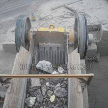 Jaw Crusher for Minerals Africa thumbnail-5