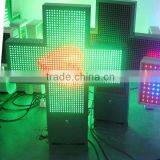 P10 Outdoor Croix de Pharmacie thumbnail-1