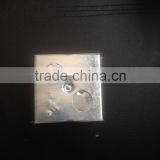 High Quality Electrical Terminal Box for Metal Conduit Made in China thumbnail-1