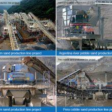 Mobile Sand Making Machine thumbnail-4