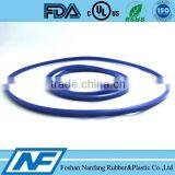 Sale Food-grade Silicone Autoclave Rubber Seal thumbnail-5