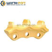 Heavy Equipment Spare Parts of Excavator and Bulldozer PC200 PC300 D6R D155 Undercarriage Parts thumbnail-5