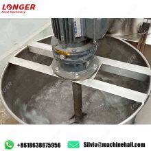 High Quality Sesame Seed Hulling Machine Sesame Seed Peeling Machine thumbnail-2