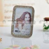 User-Friendly Elegant Shape Glass Silk Screen Photo Frame thumbnail-1
