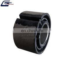 Heavy Duty Truck Parts Stabilizer Rubber Bar Bush Oem 0003238185 3238185 A0003238185 for MB Truck Mounting Bushing Kit Rear Low thumbnail-4