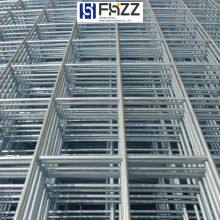 General Purpose Hot-dipped Galvanized Welded Wire Mesh Panels and Rolls