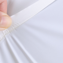 Custom Logo Size Color PLA&PBAT 100% Biodegradable Compostable Poly Mailer Bags Non Plastic Eco Friendly Shipping Carrier Bag thumbnail-3