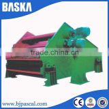 Reliable Chinese Supplier vibrating screen for clay For Coal Mine