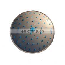 Proway Modern Design Bath Monsoon Shower Head Rain Spa Shower Heada thumbnail-3