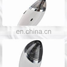 2020 New Portable Beauty Equipment Vacuum Suction Facial Pores Cleaner Nose Blackhead Remover thumbnail-3