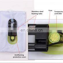 Подушка-форма, безопасность и высокое качество. Электрический нагревательный пакет для рук, электрическая горячая вода пакет thumbnail-2