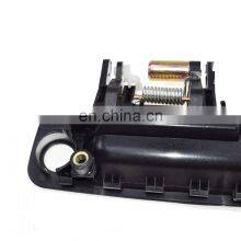 For 1997-2001 Toyota Camry Outside Front Left Door Handle Silver 69220AA010 New thumbnail-4