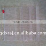 Transparent Zipper Bags With Slider thumbnail-1