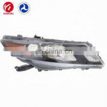 New HO2503140 HO2502140 Automobile HeadLamp Assy Headlight Assembly For Honda CROSSTOUR 2010-2015 DOT Approved thumbnail-2