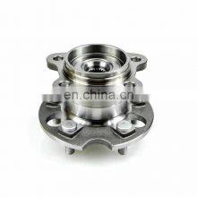 42410-48040 Car Parts Auto Bearing Wheel Hub Unit For Lexus RX330 2009-2015