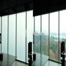 High Electrified Privacy Glass, Frosted Laminated Safety Glass thumbnail-2