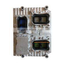 Контроллер двигателя экскаватора PC200-10 PC-10 4993120