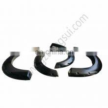 2009-2014 Pickup ABS Fender Flare for F150 thumbnail-4