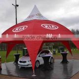 Waterproof Spider Tent/dome Tent For Big Events