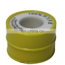 Superior Quality Jumbo Roll Poly fluoroethylene Thread Seal Pipe Sealing Tape
