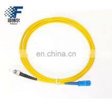 LC/APC LC/UPC SC/UPC Optic Fiber Patch Cord thumbnail-5