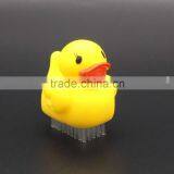 Cartoon Animal Shape Scrub Brush thumbnail-5