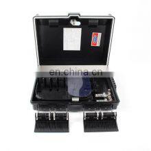 IP 65 наружный водонепроницаемый FTTH ящик 1:16 сердечниковый оптический терминал распределительный ящик / FDB по заводской цене