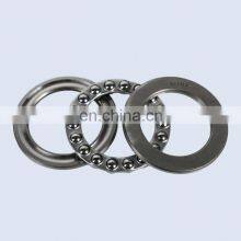 Wholesale Fast Delivery High Quality and Low Price Thrust Bearing 51107 Thrust Ball Bearing