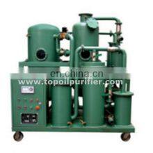 Multifunctional ZYB Vacuum Transformer Oil Regeneration System Plant thumbnail-5