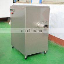 Commercial Fresh Meat Frozen Meat Grinding Equipment thumbnail-2