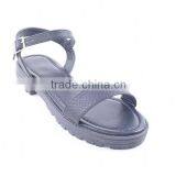 New Model Snakeskin Summer Barefoot Women Buckle Ankle Sandals Wholesale 2016 thumbnail-3