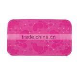 Plastic Ground Mat Bath Rug Bathroom Products thumbnail-3