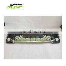 For Toyota 2015 Camry Bumper Grille, Sport 53102-06020, Automobile Lower Grille thumbnail-2
