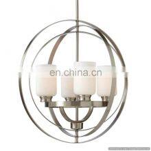 Stainless Steel Modern Wall Sconces thumbnail-1