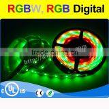 Best Selling Fashionable UL Listed Color Changing Led Rope Light