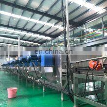 Dried Fruit Dehydration/dehydrator Machine Industrial Shanghai thumbnail-3