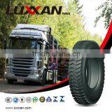 2015 Radial Truck Tire From China Manufacture ,10.00-20 Truck Tires thumbnail-1