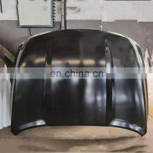 2009-2013-2018 Dodge Ram 1500 2500 Hood Bonnet Aluminum OEM68160234AD thumbnail-2