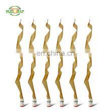 Sticky Catch Flies Paper Flying Glue Trap Ribbon Insect Rolls Fly Catcher thumbnail-5