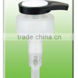 33/410 Plastic Dispenser Pump for Beauty & Personal Care Products