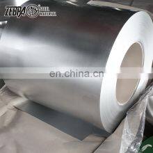 Galvalume AZ50 Coils 0.23*1000mm G550 Anti Finger Galvalume Steel Coil Full Hard Aluzinc Steel Coil thumbnail-2