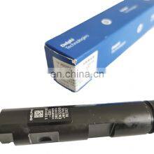 Genuine Diesel Injector 28231014 for H5 H6 ED01 Common Rail 1100100-ED01